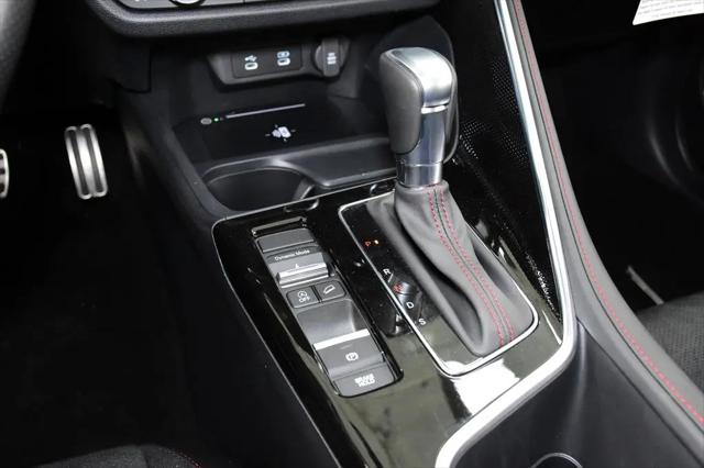 2026 Acura ADX A-Spec