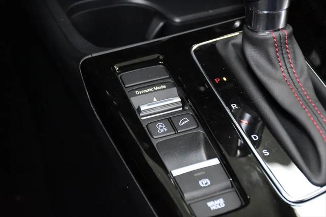 2026 Acura ADX A-Spec