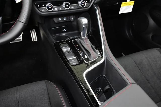 2026 Acura ADX A-Spec