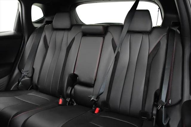 2026 Acura ADX A-Spec