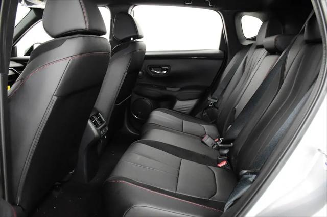 2026 Acura ADX A-Spec