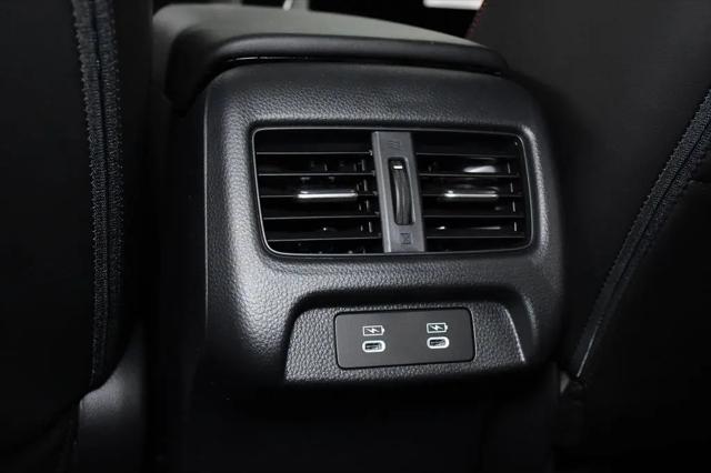 2026 Acura ADX A-Spec