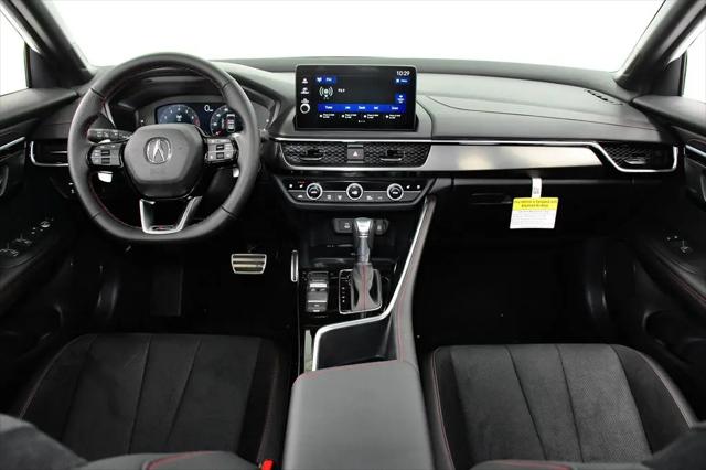 2026 Acura ADX A-Spec