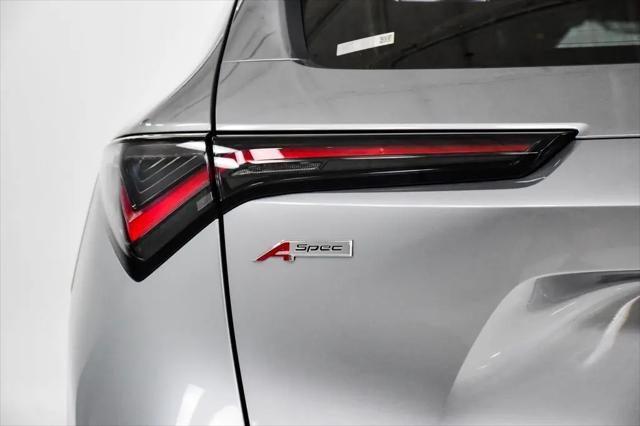 2026 Acura ADX A-Spec