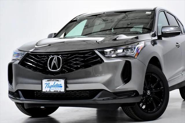 2026 Acura RDX Base