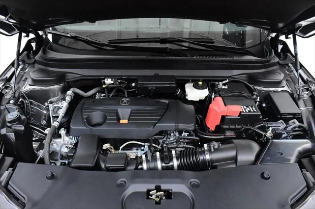 2026 Acura RDX Base