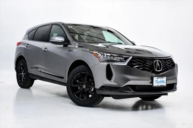 2026 Acura RDX Base