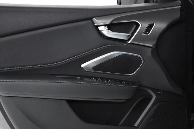 2026 Acura RDX Base
