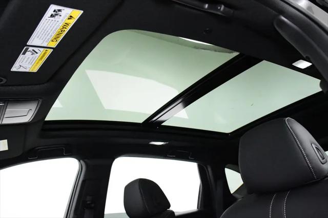 2026 Acura RDX Base