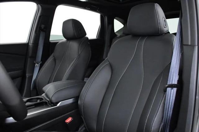 2026 Acura RDX Base