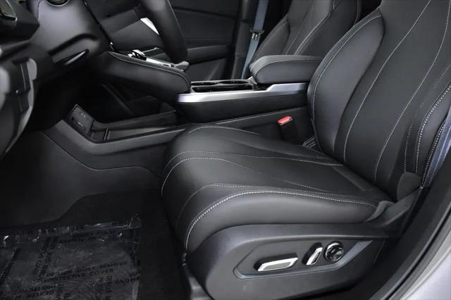 2026 Acura RDX Base