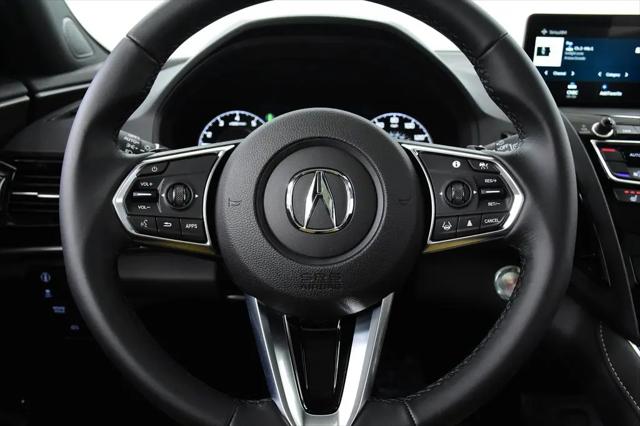 2026 Acura RDX Base