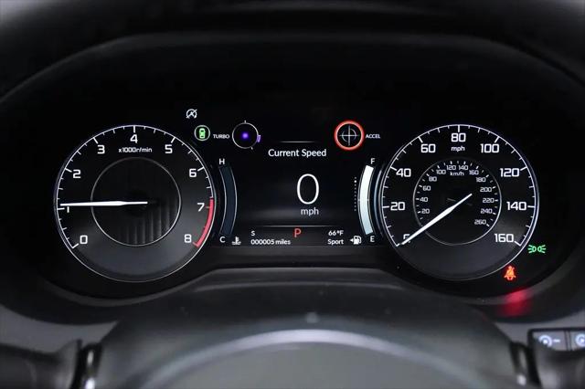2026 Acura RDX Base