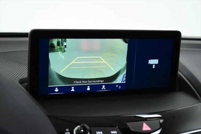 2026 Acura RDX Base