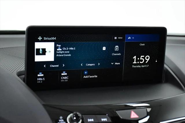 2026 Acura RDX Base