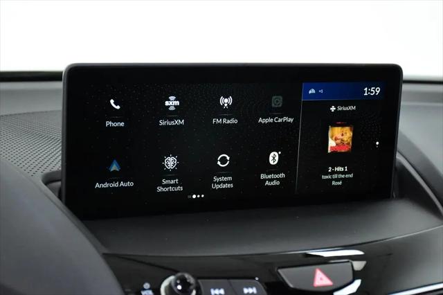 2026 Acura RDX Base