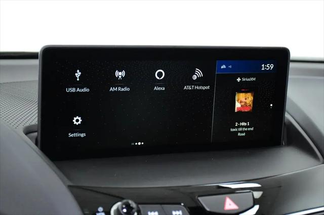 2026 Acura RDX Base