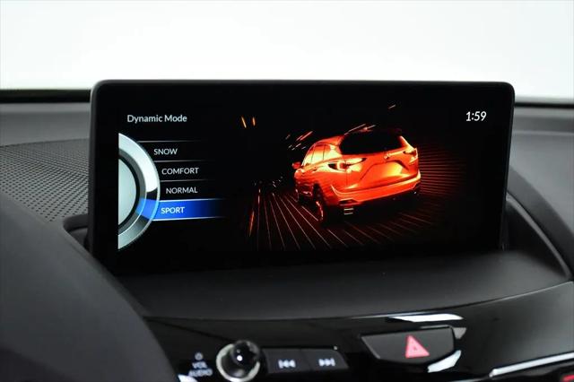 2026 Acura RDX Base