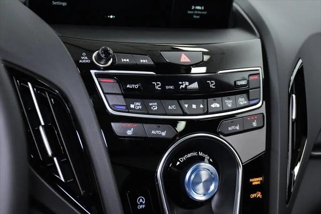 2026 Acura RDX Base