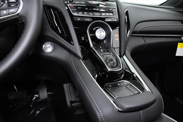 2026 Acura RDX Base