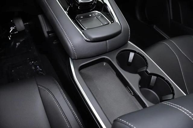 2026 Acura RDX Base