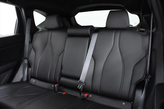 2026 Acura RDX Base