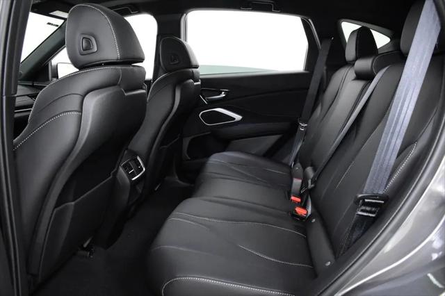 2026 Acura RDX Base