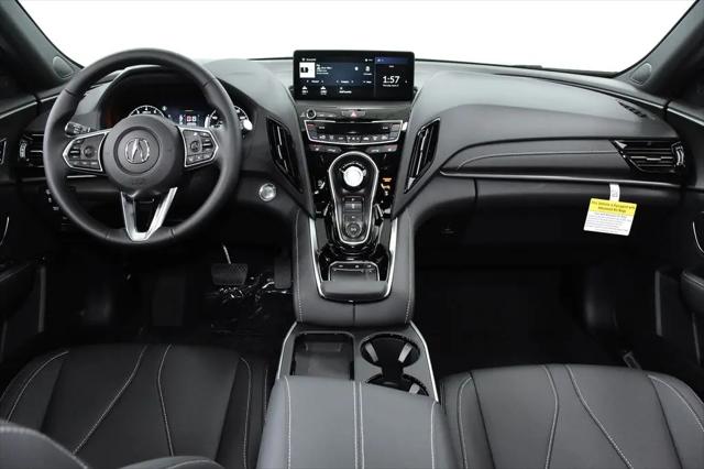 2026 Acura RDX Base