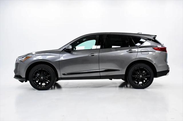 2026 Acura RDX Base