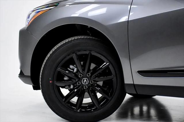 2026 Acura RDX Base