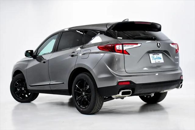 2026 Acura RDX Base