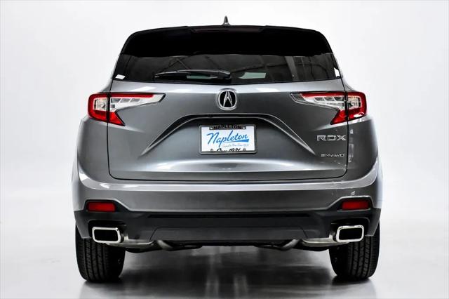 2026 Acura RDX Base