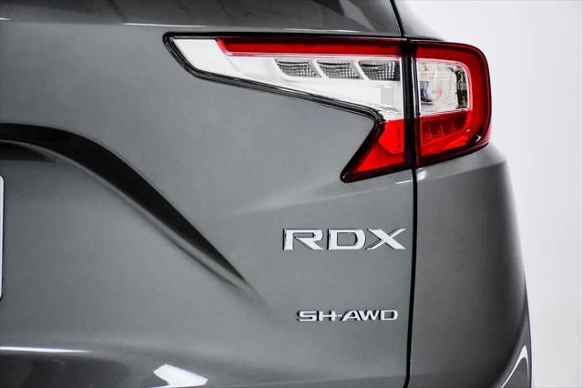 2026 Acura RDX Base