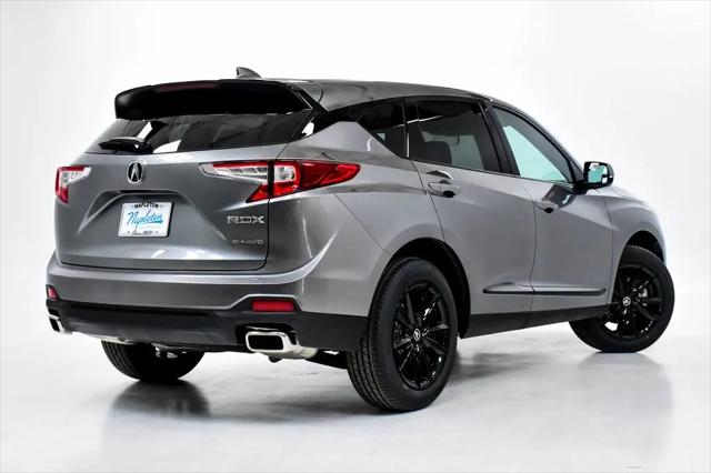 2026 Acura RDX Base