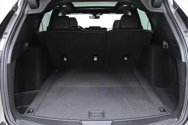 2026 Acura RDX Base