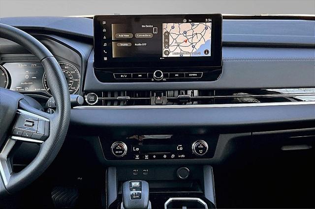 2026 Mitsubishi Outlander ES 1.5T 2WD