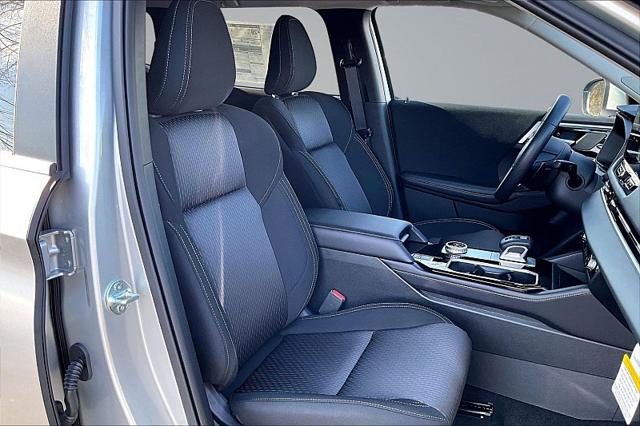 2026 Mitsubishi Outlander ES 1.5T 2WD