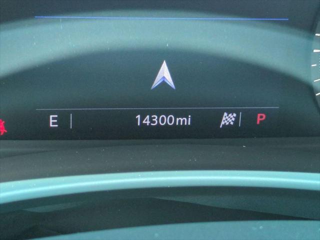 2025 Cadillac CT4 Premium Luxury RWD
