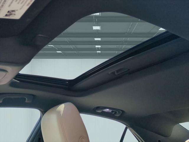 2025 Cadillac CT4 Premium Luxury RWD