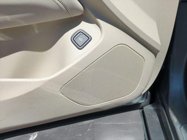 2025 Cadillac CT4 Premium Luxury RWD