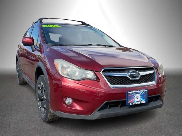 2014 Subaru XV Crosstrek 2.0i Premium for sale in Reno, NV
