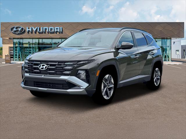 2026 Hyundai Tucson SEL for sale in Blue Springs, MO