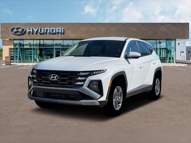 2026 Hyundai Tucson Hybrid Blue SE for sale in Blue Springs, MO