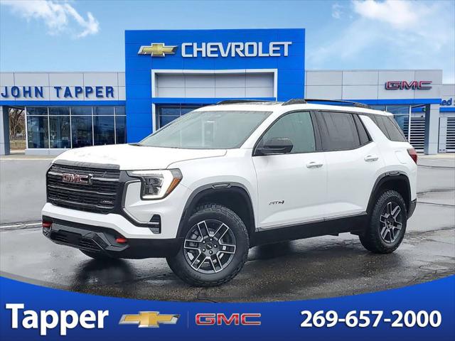 2026 GMC Terrain AWD AT4 for sale in Paw Paw, MI