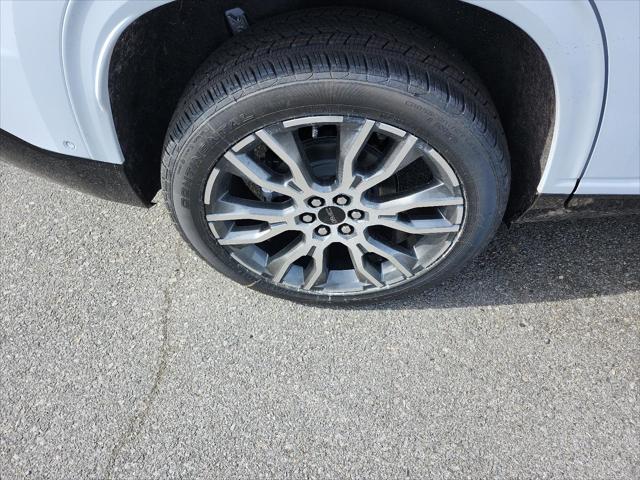 2026 GMC Acadia Denali Ultimate FWD
