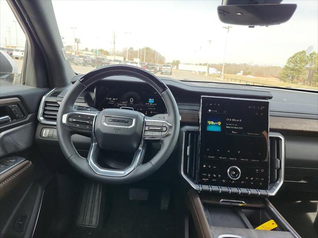 2026 GMC Acadia Denali Ultimate FWD