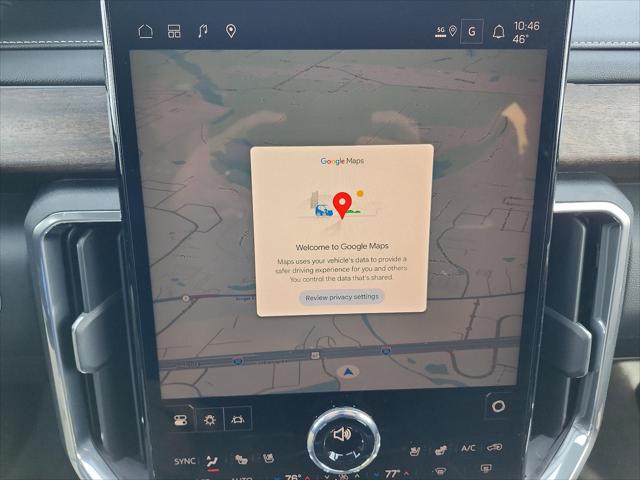 2026 GMC Acadia Denali Ultimate FWD