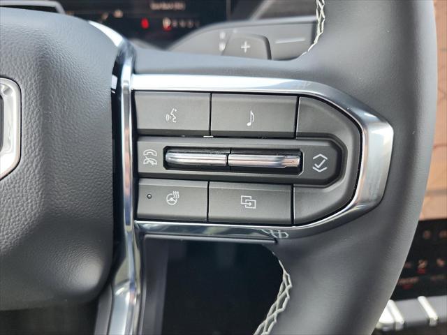 2026 GMC Acadia Denali Ultimate FWD