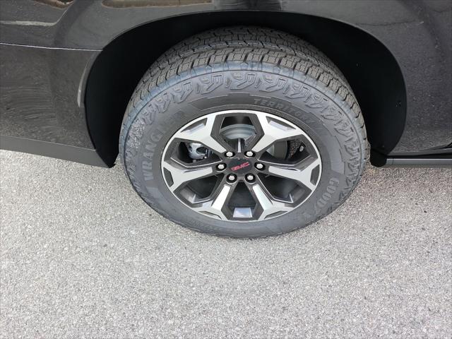 2026 GMC Yukon XL 4WD AT4 Ultimate