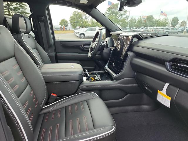2026 GMC Yukon XL 4WD AT4 Ultimate